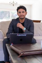 Hector Ruiz III