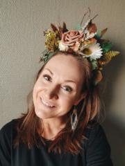 Ansku, AnneMari Niemi