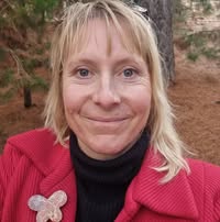 Kerstin Von Shearing