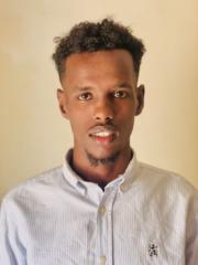 Mohammed 𝗔𝗕𝗗𝗜 jimale