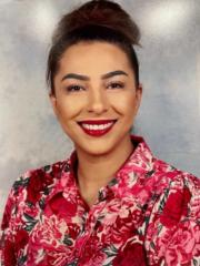 Jackie Daniali