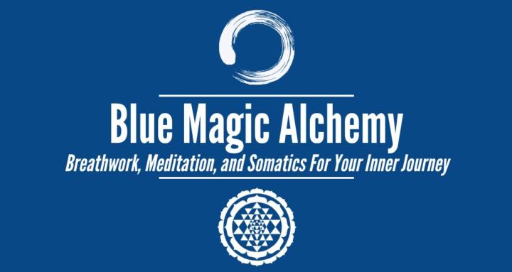 Blue Magic Alchemy