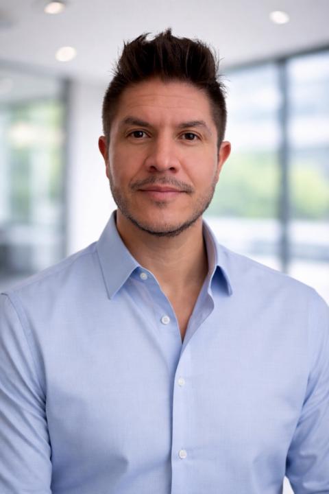 Arturo Arciniega