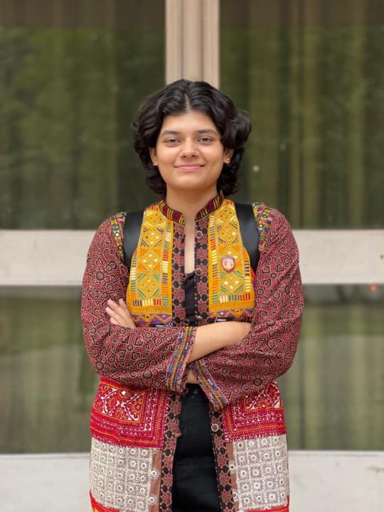 Hadia Noor