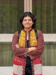 Hadia Noor