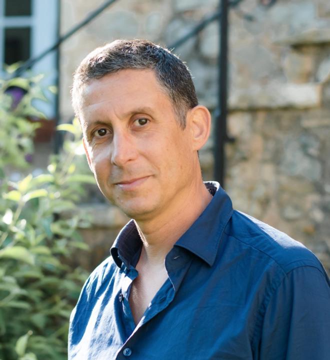 Lionel Pietri