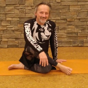 Rick Brandl