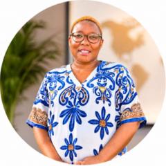 Henrietta Chitanga