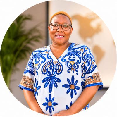 Henrietta Chitanga