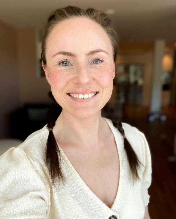 Jeanette Haga Kalstad