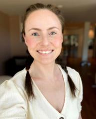 Jeanette Haga Kalstad
