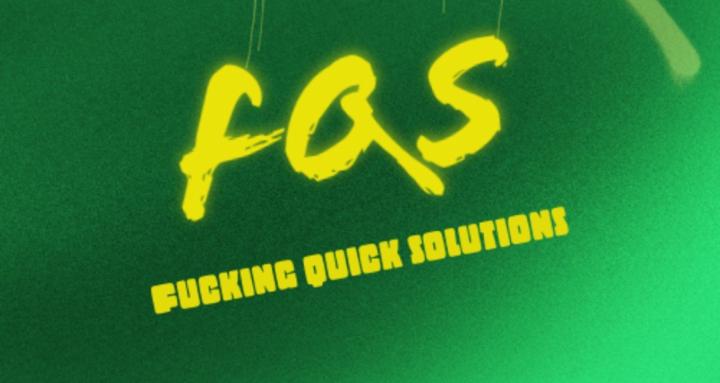 FQuickSolutions