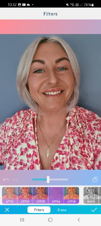 Justyna Anna Drzewiecki