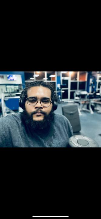 Anthony Castillo