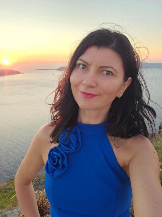 Lidia Leonte
