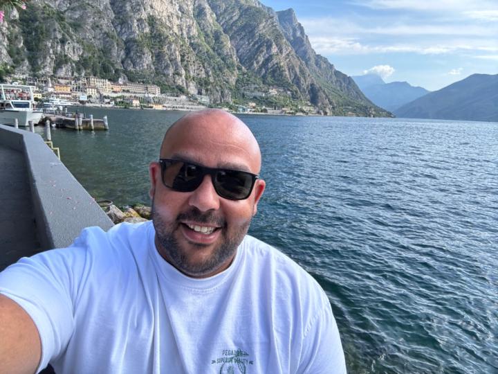 Walid Oltmanns