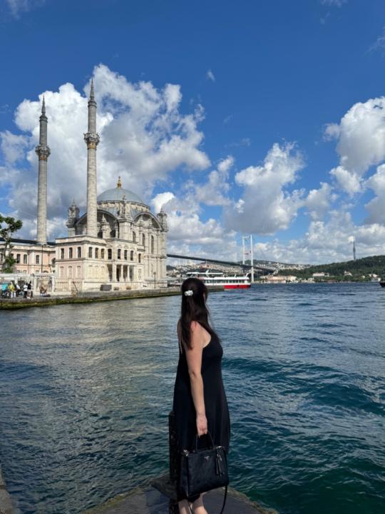 Tugba E.