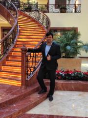 Gyanendra Pandey