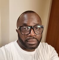 Marcus Bates