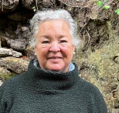Patricia Axsom O'Brien
