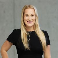 Catherine Beaulieu