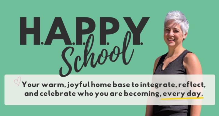 HAPPY School