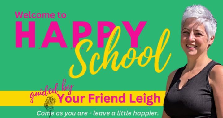 HAPPY School