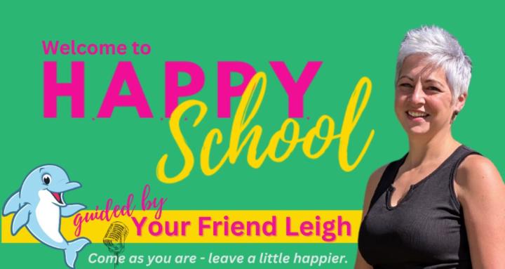 HAPPY School