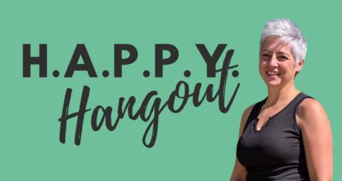 HAPPY Hangout gallery image