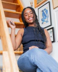 Keiana Byfield