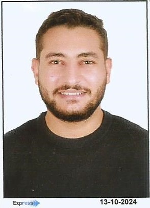 Alaa Hamdy