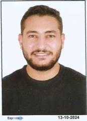 Alaa Hamdy