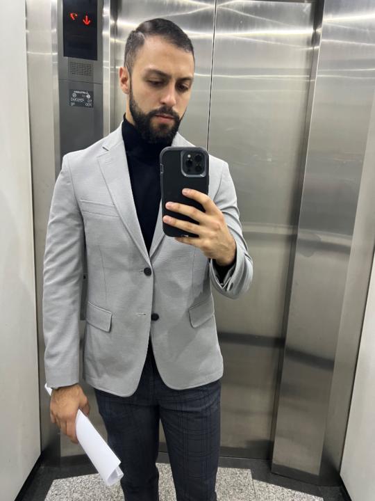 Alejando Villavicencio
