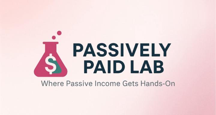 Passively Paid Lab
