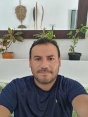 Yohan Ayala