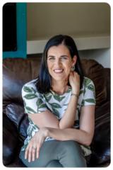 Lizette Thiebaut