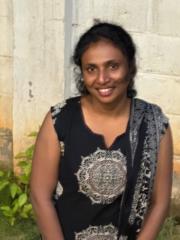 Jansi Priyadharshini Arockiaraj