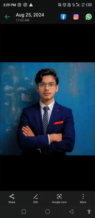 Jairam Kumar Rana