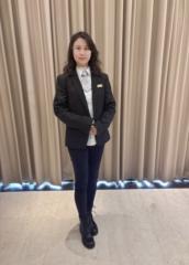 嬅如 陳