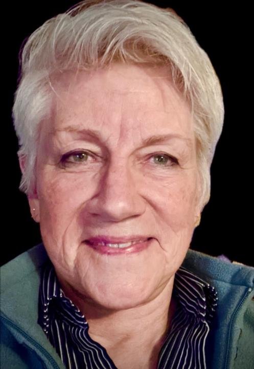 Sharon Kime