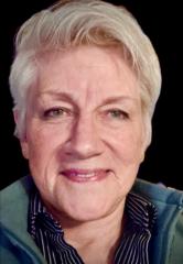 Sharon Kime