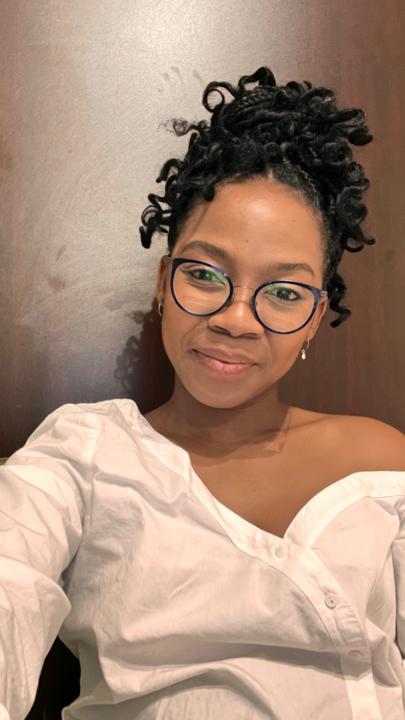 Itumeleng Kgopa