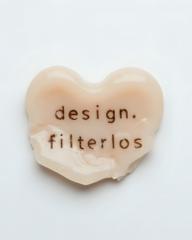Design. Filterlos