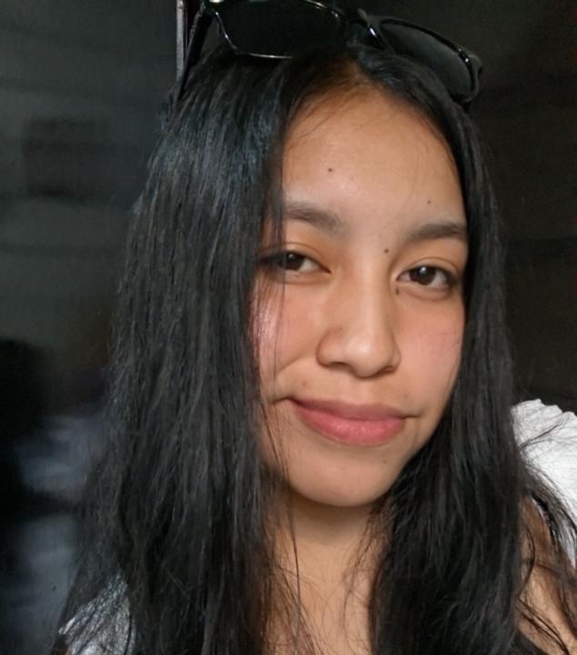 Yuridia Merced Juárez