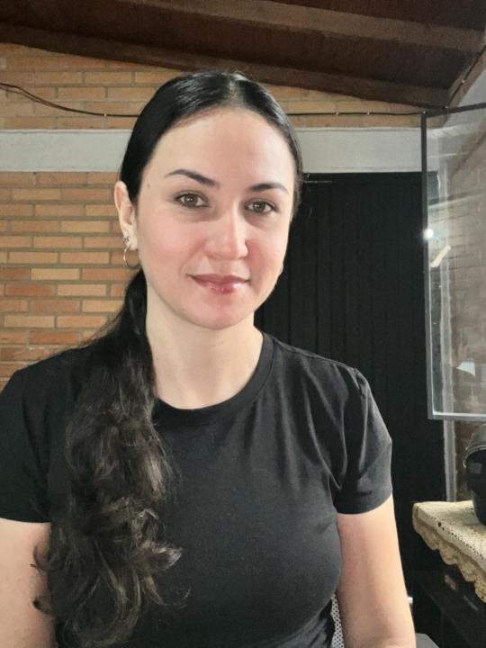 Ylen Ramirez