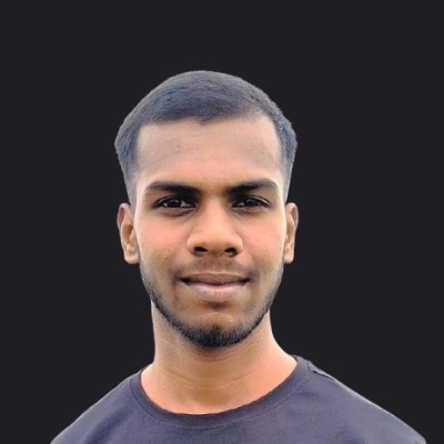 Rahul Nishad