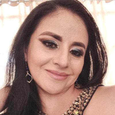 Gabriela Camacho Lara