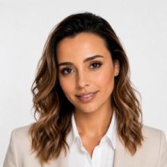 Zahra Oukili