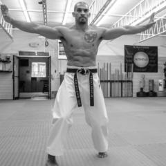Brandon Abdullah