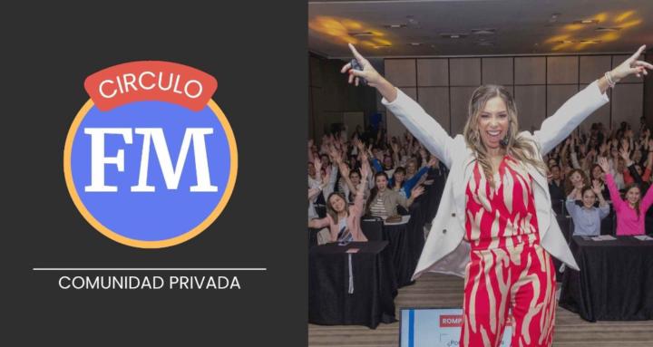 CÍRCULO FM™️